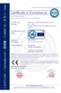 中国 Shijiazhuang Minerals Equipment Co. Ltd 認証