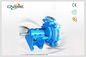 6 / 4E - AHR Rubber Lined Slurry Pumps For Mining Anti - Abrasive Middle Pressure