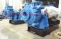 Extra Heavy Duty Slurry Pump With Metal Impeller And Liners Driven By Electric Motor